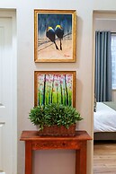De Akker Guest House