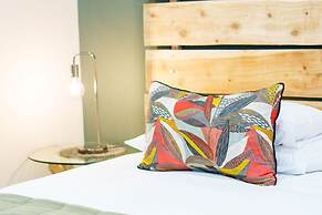 De Akker Guest House