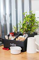 De Akker Guest House