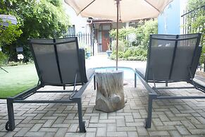 De Akker Guest House