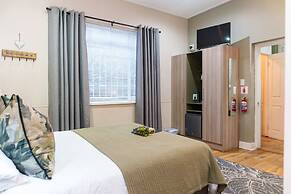 De Akker Guest House