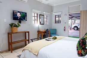 De Akker Guest House