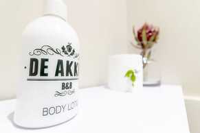 De Akker Guest House