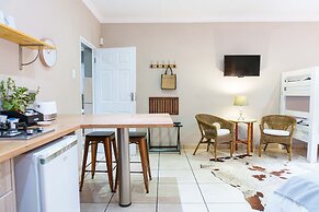 De Akker Guest House
