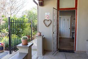 De Akker Guest House