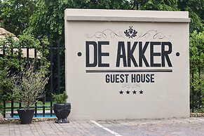 De Akker Guest House