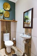 De Akker Guest House