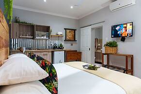 De Akker Guest House