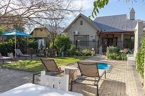 De Akker Guest House