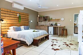 De Akker Guest House
