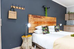 De Akker Guest House