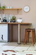 De Akker Guest House