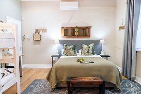 De Akker Guest House