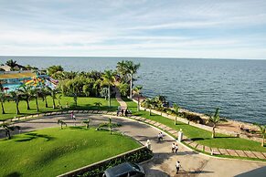 Malaika Beach Resort