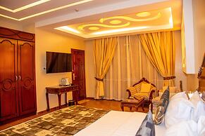 Malaika Beach Resort