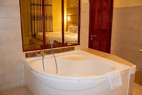 Malaika Beach Resort