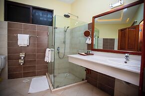 Malaika Beach Resort