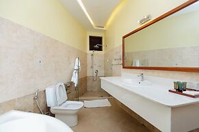 Malaika Beach Resort
