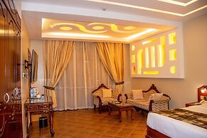 Malaika Beach Resort