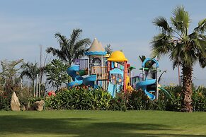 Malaika Beach Resort