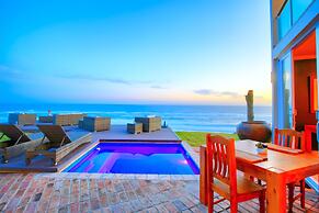 Dune Villa Wilderness