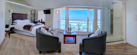 Dune Villa Wilderness