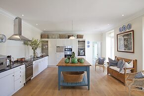 La Cotte House