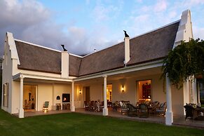 La Cotte House