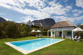 La Cotte House