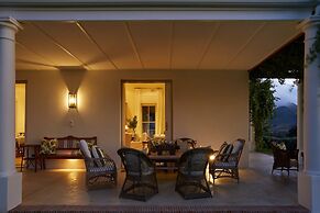 La Cotte House