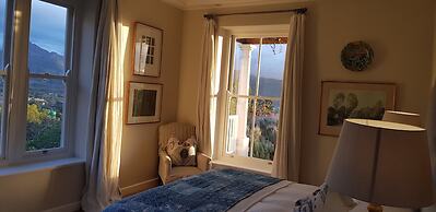 La Cotte House