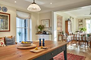 La Cotte House