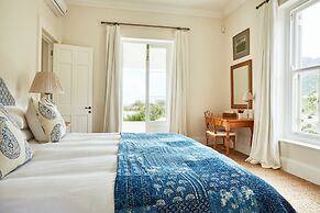La Cotte House