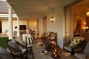 La Cotte House