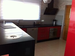 Villa Benidorm