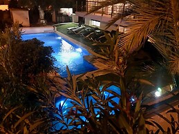 Villa Benidorm