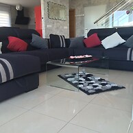 Villa Benidorm
