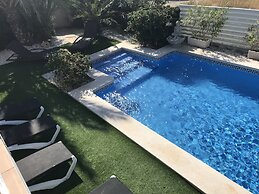 Villa Benidorm