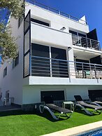 Villa Benidorm