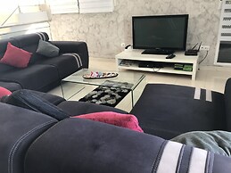 Villa Benidorm