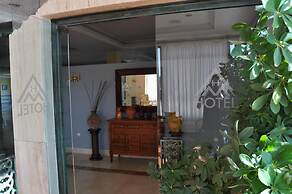 Hotel Alonso de Monroy