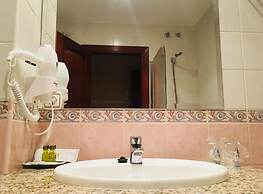 Hotel Alonso de Monroy