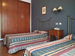 Hotel Alonso de Monroy