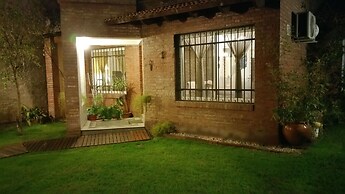Casa Mapocha