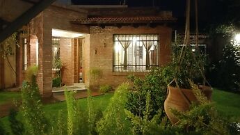 Casa Mapocha