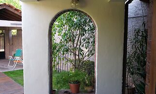 Casa Mapocha