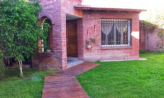 Casa Mapocha