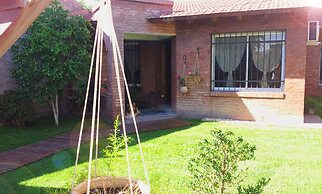 Casa Mapocha