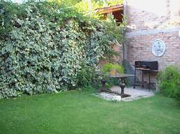 Casa Mapocha