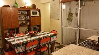 Casa Mapocha